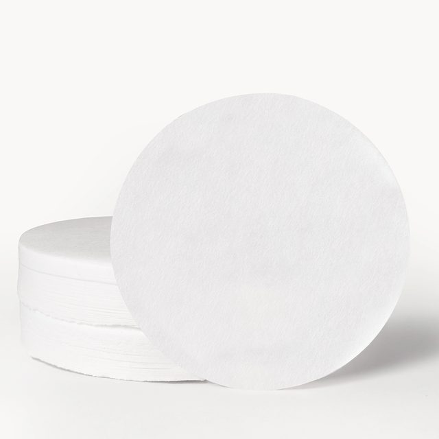 AeroPress White Paper Micro-Filters, 350 Count, Compostable Chlorine-Free Paper Filters for Standard Size AeroPress Coffee Makers